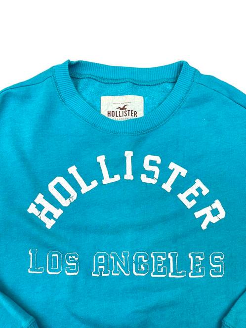 Hollister trui online dames