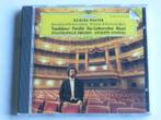 Wagner - Ouverturen / Giuseppe Sinopoli, Cd's en Dvd's, Cd's | Klassiek, Verzenden, Nieuw in verpakking