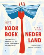 9789401492508 Het kookboek van Nederland | Tweedehands, Boeken, Verzenden, Zo goed als nieuw, Jonah Freud