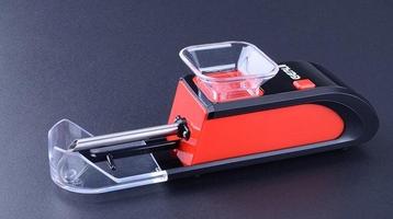 Elektrische sigaretten maker sigarettenmachine machine #2 RO beschikbaar voor biedingen