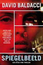 Spiegelbeeld / Atlee Pine / 4 9789400512832 David Baldacci, Verzenden, Gelezen, David Baldacci