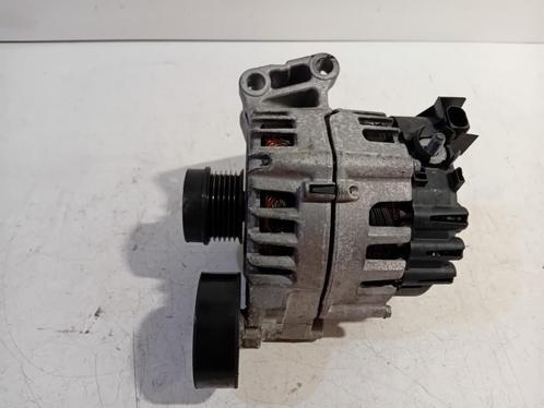 Dynamo Volvo V70 III T4 30644628, Auto-onderdelen, Motor en Toebehoren, ARN erkend, Stiba lid, Erkend duurzaam, Gebruikt, Herkomst onderdeel bekend
