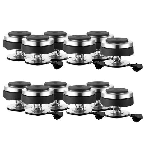 GGM Gastro | (12 stuks) Elektrische verwarming voor Chafing, Zakelijke goederen, Horeca | Keukenapparatuur, Verzenden