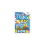 Tetris Party Deluxe (Losse CD) (Wii Games) (Koopjeshoek), Ophalen of Verzenden, Zo goed als nieuw