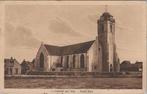 KATWIJK AAN ZEE - Oude Kerk, Verzenden, Gelopen