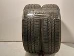Bandenset 2 stuks 4-Seizoenen 185/60 R14 Firestone 2019 6.5M, Auto-onderdelen, Banden en Velgen, 14 inch, Gebruikt, All Season