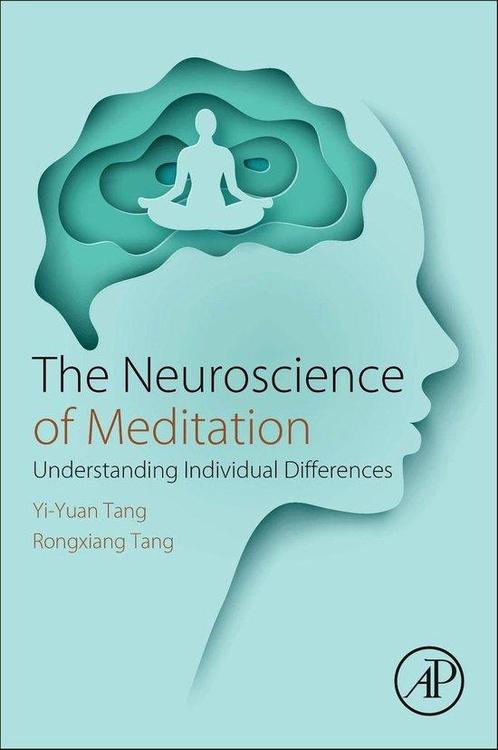 9780128182666 The Neuroscience of Meditation, Boeken, Psychologie, Nieuw, Verzenden