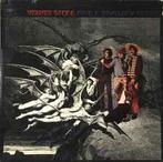 LP gebruikt - Velvet Opera - Ride A Hustlers Dream (UK,..., Zo goed als nieuw, Verzenden