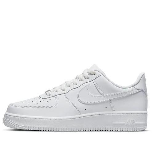 Air Force 1 07 White - maten 40 T/M 44.5 - 100% origineel, Kleding | Heren, Schoenen, Sneakers of Gympen, Wit, Nieuw