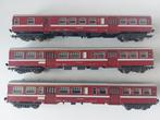 Lima H0 - 149778 - Modeltrein personenwagonset (1) -, Nieuw