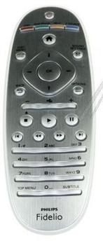 Philips 996510061881 afstandsbediening, Verzenden, Nieuw