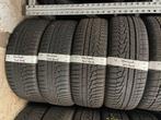 205-60-16 Hankook Winterbanden 5.5mm Incl Montage 205 60 16, Ophalen, Gebruikt, 16 inch, Band(en)