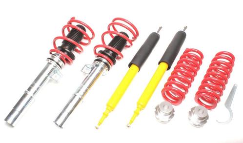 BMW 1-Serie 3/5 Deurs E81/E87 schroefset verlagingsset, Auto-onderdelen, Ophanging en Onderstel, Nieuw, BMW, Ophalen of Verzenden