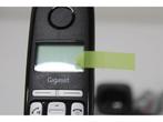 Gigaset AL220A Duo v2 - Duo DECT telefoon met, Verzenden, Zo goed als nieuw