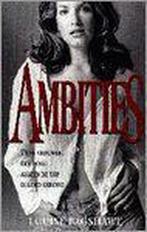 Ambities 9789055013999 Bagshawe, Boeken, Chicklit, Gelezen, Bagshawe, Verzenden