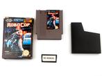 Robocop [Nintendo NES], Spelcomputers en Games, Games | Nintendo NES, Ophalen of Verzenden, Zo goed als nieuw