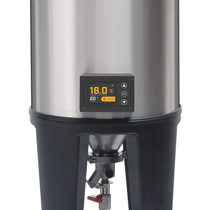 Grainfather - Conical fermenter Pro Controller, met NL App, Huis en Inrichting, Keuken | Potten en Pannen, Overige typen, Nieuw