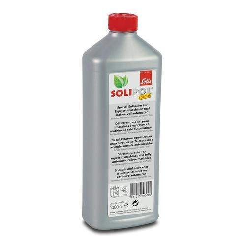 Solis SOLIPOL Ontkalker, Witgoed en Apparatuur, Koffiemachine-accessoires, Verzenden