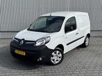 Renault Kangoo  | Financial Lease voor 187 p/mnd, Auto's, Renault, Automaat, Stof, Gebruikt, Zwart