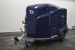 Cheval Liberte Debon Cargo 1300 Gesloten Aanhangwagen, Auto diversen, Aanhangers en Bagagewagens, Ophalen of Verzenden, Nieuw