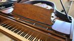 Steinway &amp; Sons vleugel, prachtig notenhout uitvoering!, Muziek en Instrumenten, Piano's, Verzenden, Zo goed als nieuw, Bruin