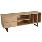 TV-lowboard Rivasville 110cm-WL6M813, Huis en Inrichting, Kasten | Televisiemeubels, Ophalen of Verzenden, Nieuw