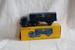 Dinky Toys 1:43 - Model vrachtwagen - Tracteur Panhard et, Nieuw