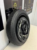 Alfa Romeo Giulietta bj.2017 Reservewiel thuiskomer+krikset, Auto-onderdelen, Banden en Velgen, Gebruikt, 17 inch, Banden en Velgen