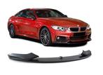 Performance Look Frontspoiler BMW 4 Serie F32 F33 F36 B0390, Nieuw, BMW, Voor