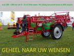 HHTC- Getrokken - Veldspuiten  ///  Wij adviseren U graag ., Ophalen, Veehouderij, Gewasbescherming en Bemesting