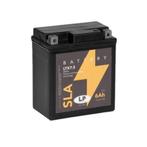 Landport AGM 50614 / YTX7L-BS / YTX7-3 , origineel, Verzenden, Nieuw