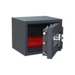 Salvus Milano Mini Klasse 2 inbraakwerende kluis, Ophalen of Verzenden, Nieuw, Brandkast