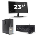 Dell Optiplex 7010 SFF - Intel Core i5-3e Generatie - 8GB RA, Verzenden, Nieuw
