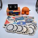 GAF, Simplex Lestrade / viewmaster + reels View-Master reel