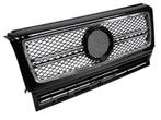 Grill | Mercedes-Benz G-Klasse W463 1990-2012 | AMG - Look |, Auto-onderdelen, Verzenden, Nieuw, Mercedes-Benz
