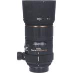 Sigma 150mm f/2.8 EX DG APO HSM Macro Nikon CM9263, Telelens, Gebruikt, Ophalen of Verzenden