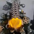 Ruhhy Kerst Kabouter met LED Licht - Een Schitterende Sfe..., Nieuw, Ophalen of Verzenden
