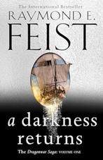 A Darkness Returns | Raymond E. Feist | 9780007541454, Boeken, Zo goed als nieuw, Raymond E. Feist