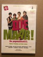 Doe Maar! - De Popmusical - DVD + Live CD - in nieuwstaat, Cd's en Dvd's, Alle leeftijden, Ophalen of Verzenden, Zo goed als nieuw