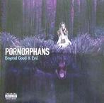 cd - Pornorphans - Beyond Good &amp; Evil, Zo goed als nieuw, Verzenden
