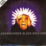 cd single card - Soundgarden - Black Hole Sun, Verzenden, Zo goed als nieuw
