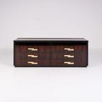 Modernindustria - Adalberto Caraceni - Ladekast - Katline -, Antiek en Kunst