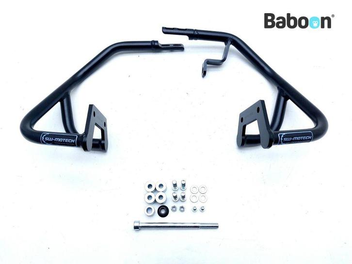 Valbeugel Motorblok KTM 125 Duke 2011-2012, Motoren, Onderdelen | Overige, Gebruikt, Verzenden