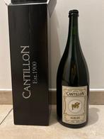 Cantillon - Magnum Oude Geuze 23/24 - 1,5 liter, Verzamelen, Wijnen, Nieuw