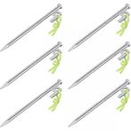 ProPlus Rotspen 20 cm – Heavy Duty met P-Haak – 6 stuks, Ophalen of Verzenden, Nieuw