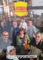 Rotterdam, Noorderlingen 9789081060202 Els Desmet, Boeken, Verzenden, Gelezen, Els Desmet