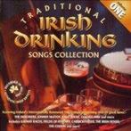 Traditional Irish Pub Songs, Vol. 1., Verzenden, Gebruikt