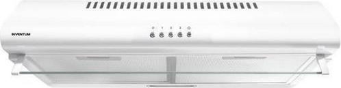 Inventum AKO6012WIT - Onderbouw afzuigkap - 60 cm - 326,4, Witgoed en Apparatuur, Afzuigkappen, Nieuw, Ophalen of Verzenden