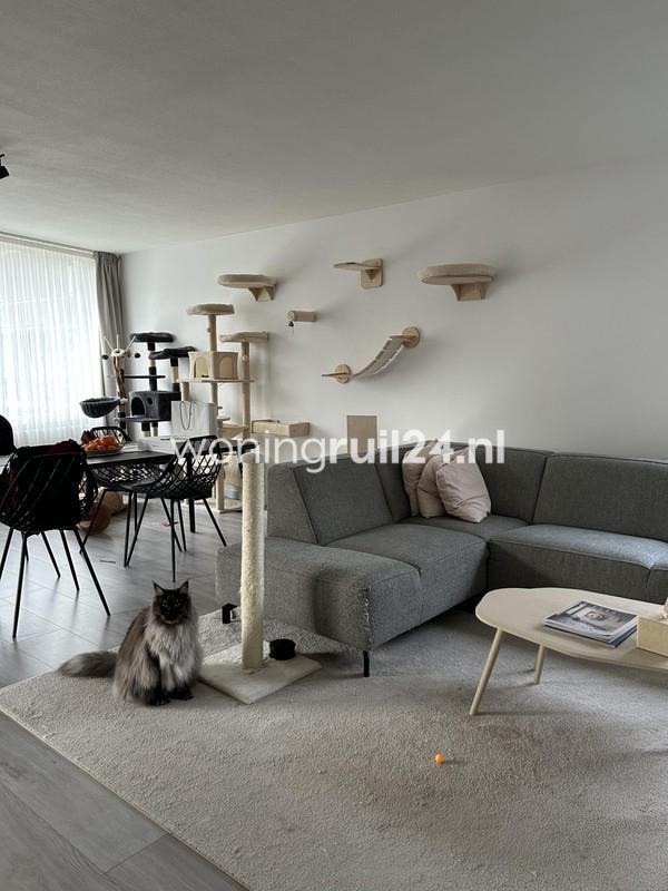 Woningruil - Victoriagang 69 - 2 kamers en Zuid-Holland, Huizen en Kamers, Woningruil, Zuid-Holland