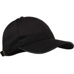 Chef Works Cool Vent baseball cap zwart en grijs |, Verzenden, Nieuw in verpakking